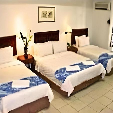 Seapark Condotel Hotel Kota Kinabalu Dış mekan fotoğraf