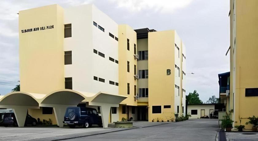 Seapark Condotel Hotel Kota Kinabalu Dış mekan fotoğraf