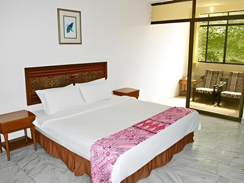 Seapark Condotel Hotel Kota Kinabalu Dış mekan fotoğraf