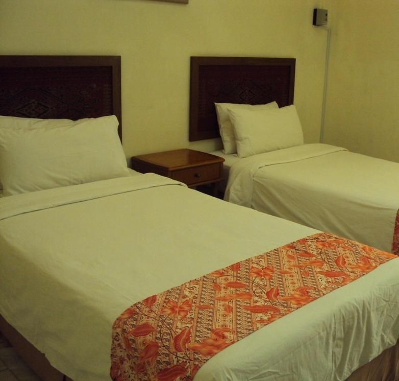 Seapark Condotel Hotel Kota Kinabalu Oda fotoğraf